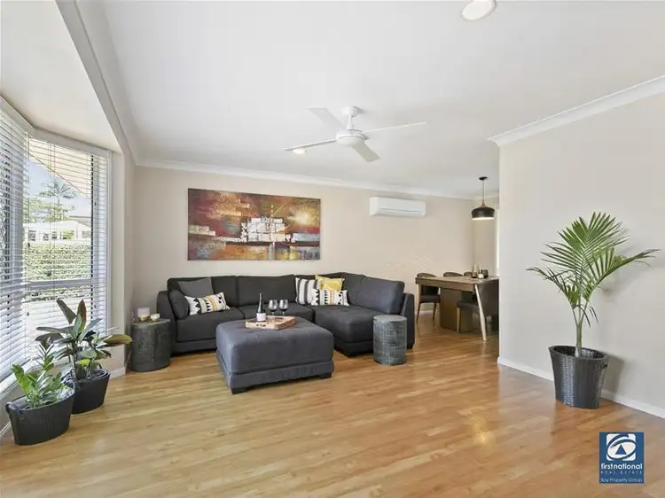 Third view of Homely house listing, 2 Lees Court, Victoria Point QLD 4165