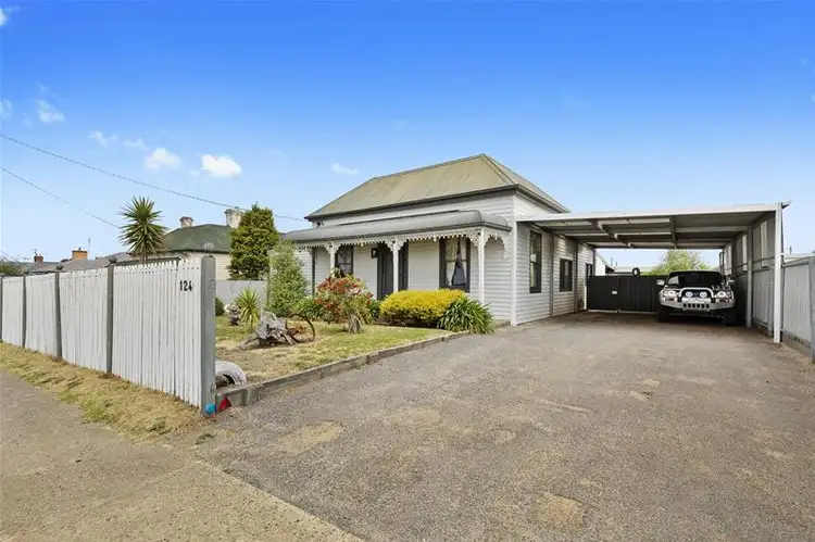 124 High Street, Ararat VIC 3377