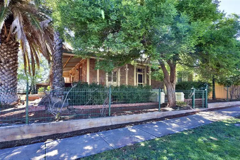 Main view of Homely house listing, 288 Sulphide Street, Broken Hill NSW 2880