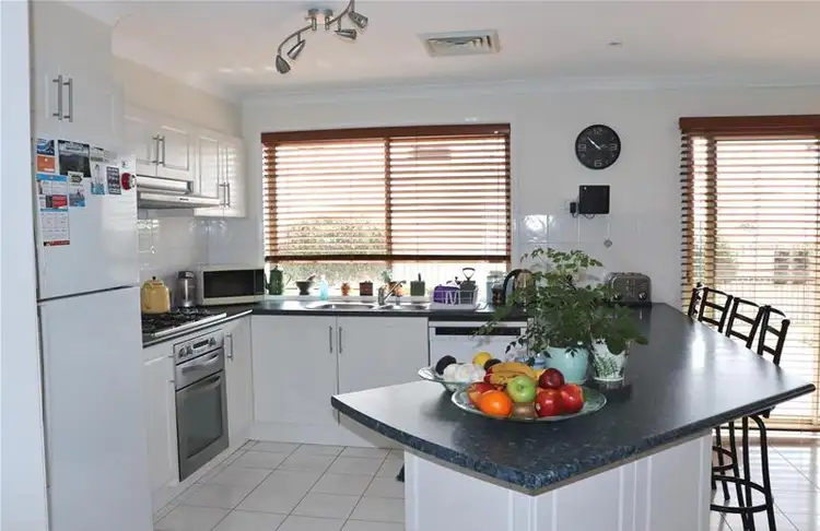 Fifth view of Homely house listing, 37 Discovery Drive, Yass NSW 2582