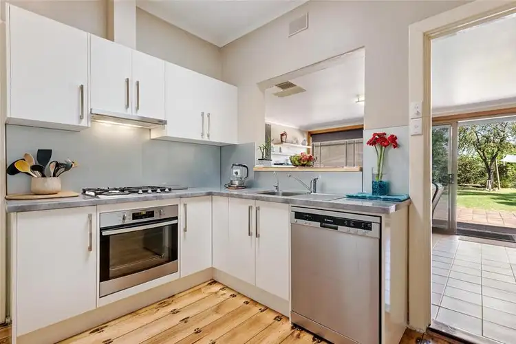 Fourth view of Homely house listing, 43 Seaforth Avenue, Somerton Park SA 5044