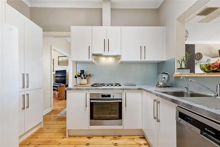 Fifth view of Homely house listing, 43 Seaforth Avenue, Somerton Park SA 5044