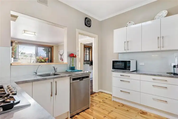 Sixth view of Homely house listing, 43 Seaforth Avenue, Somerton Park SA 5044