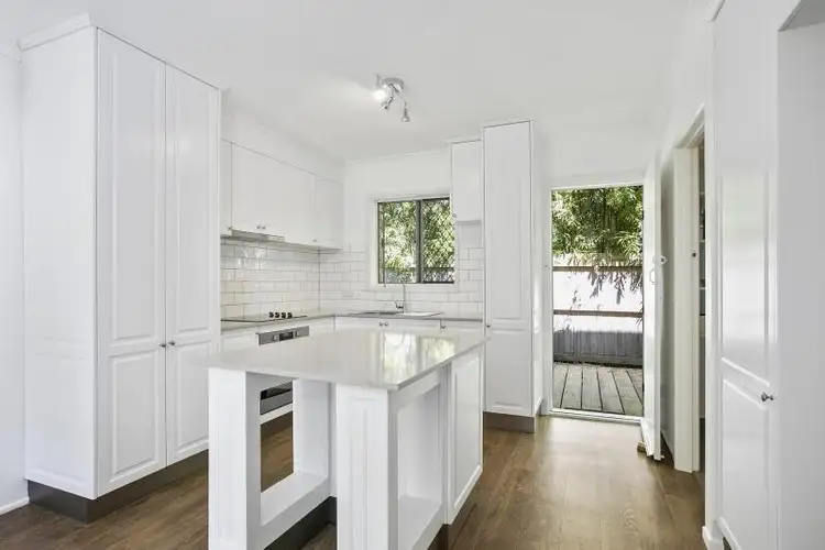 Main view of Homely unit listing, 4/58 Sarawak Avenue, Palm Beach QLD 4221