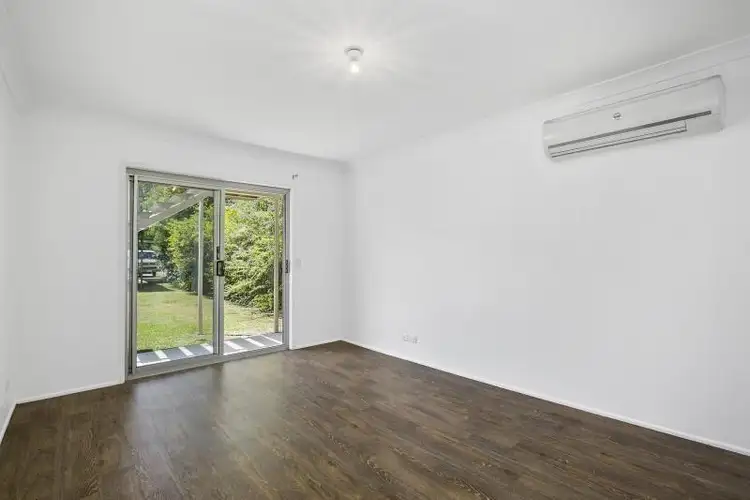 Second view of Homely unit listing, 4/58 Sarawak Avenue, Palm Beach QLD 4221