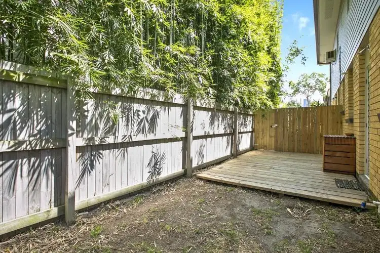 Fifth view of Homely unit listing, 4/58 Sarawak Avenue, Palm Beach QLD 4221