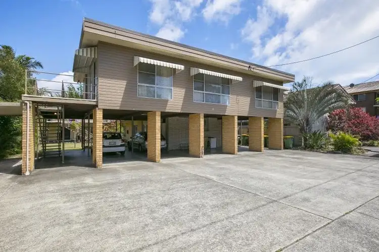Sixth view of Homely unit listing, 4/58 Sarawak Avenue, Palm Beach QLD 4221