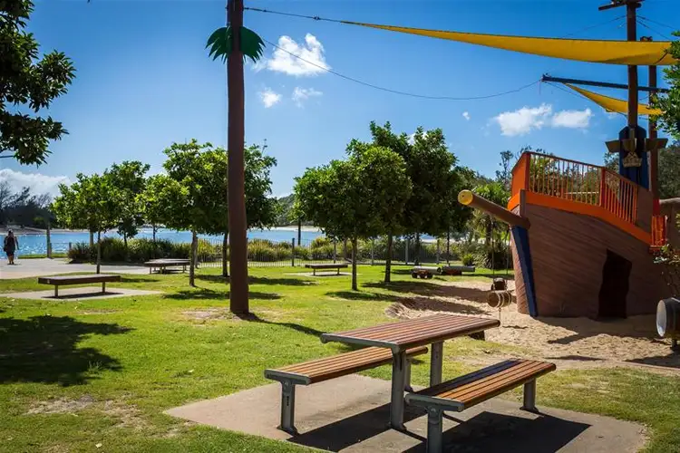Seventh view of Homely unit listing, 4/58 Sarawak Avenue, Palm Beach QLD 4221