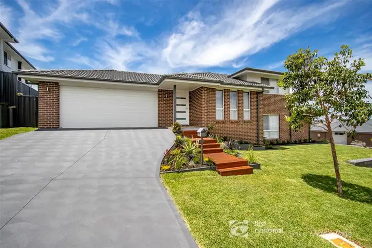 24 Yarborough Road, Cameron Park NSW 2285