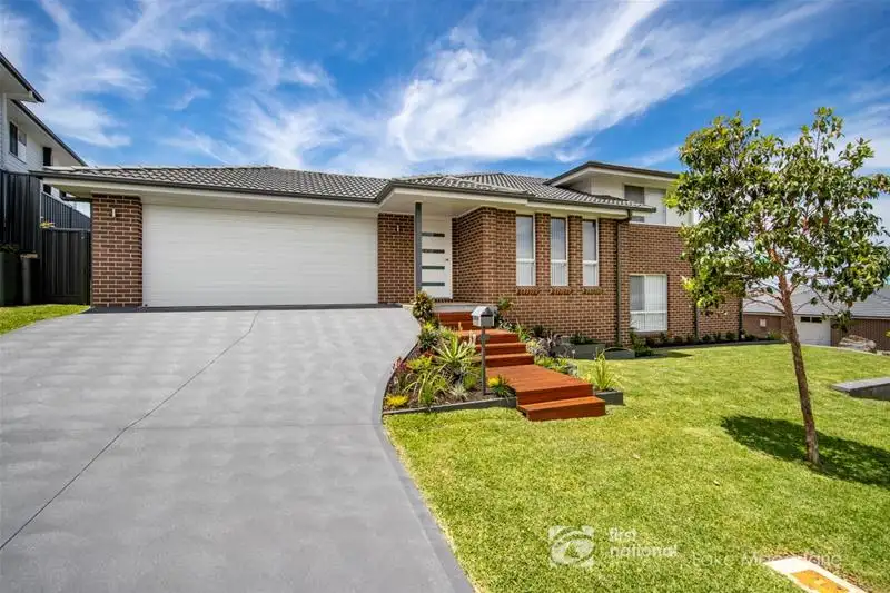 Main view of Homely house listing, 24 Yarborough Road, Cameron Park NSW 2285
