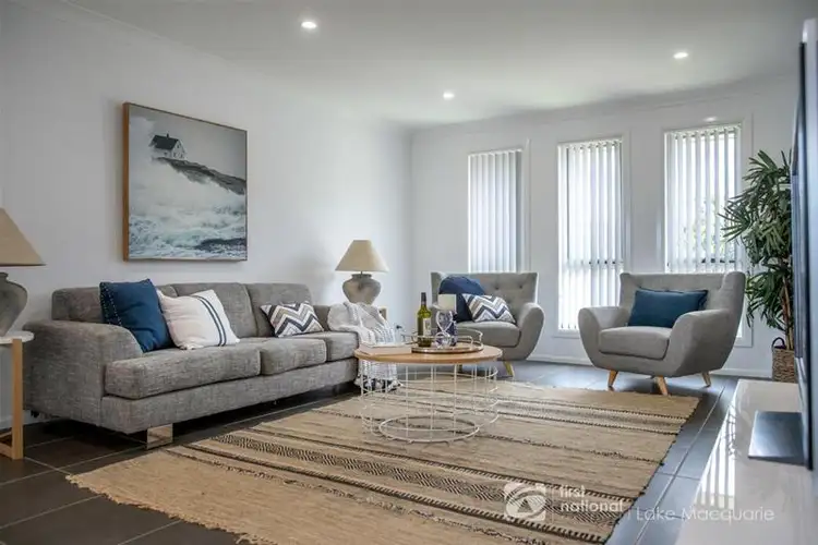 Second view of Homely house listing, 24 Yarborough Road, Cameron Park NSW 2285