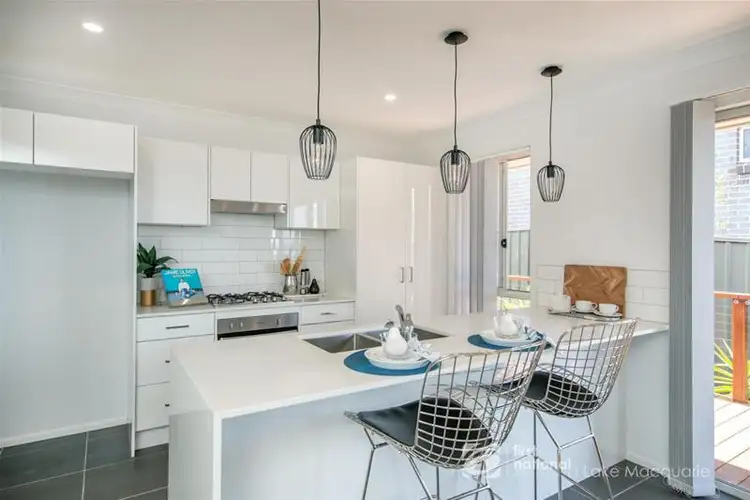 Third view of Homely house listing, 24 Yarborough Road, Cameron Park NSW 2285