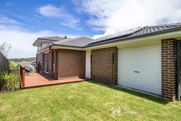 Fourth view of Homely house listing, 24 Yarborough Road, Cameron Park NSW 2285