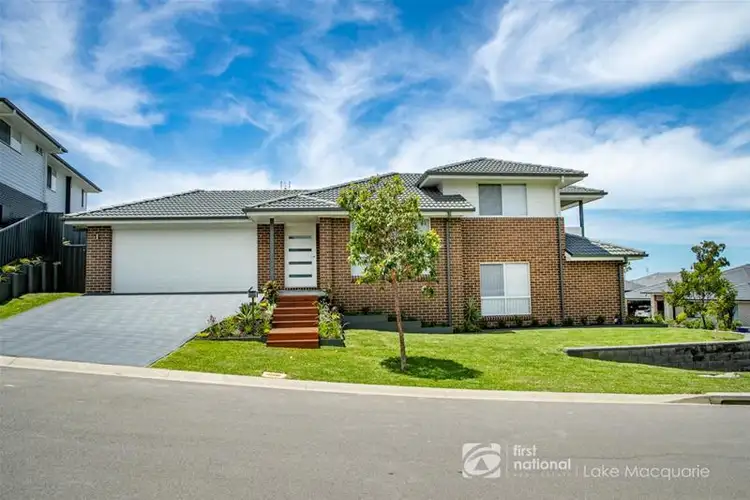 Fifth view of Homely house listing, 24 Yarborough Road, Cameron Park NSW 2285