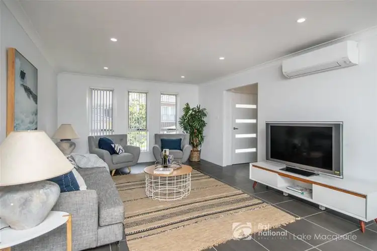 Sixth view of Homely house listing, 24 Yarborough Road, Cameron Park NSW 2285