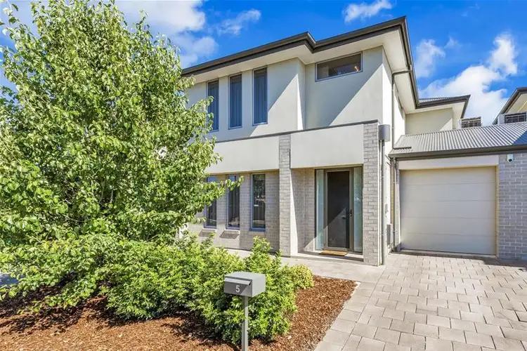 5 Hotham Street, Hope Valley SA 5090