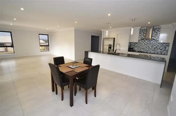 Second view of Homely house listing, 18-20 Highland Way, Biloela QLD 4715