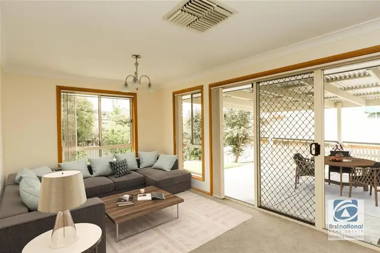 12 Delaware Court, Wodonga VIC 3690