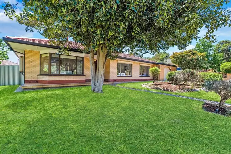 Main view of Homely house listing, 4 Carmel Avenue, Vista SA 5091