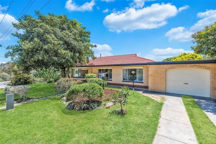 Second view of Homely house listing, 4 Carmel Avenue, Vista SA 5091