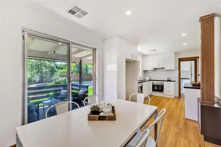 Fifth view of Homely house listing, 4 Carmel Avenue, Vista SA 5091