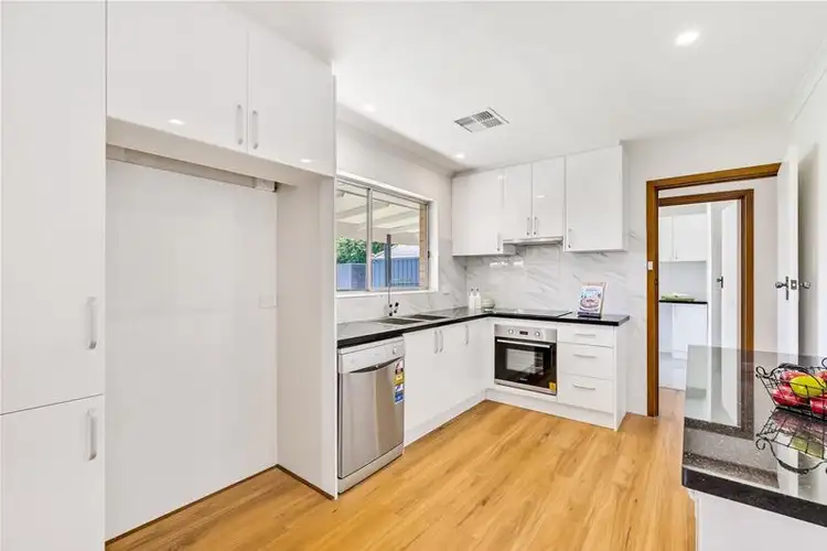 Sixth view of Homely house listing, 4 Carmel Avenue, Vista SA 5091