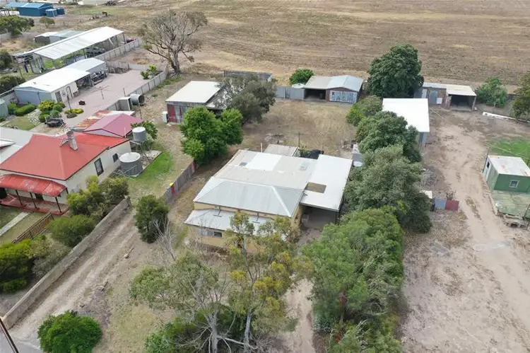 30 Gillerton Terrace, Edithburgh SA 5583