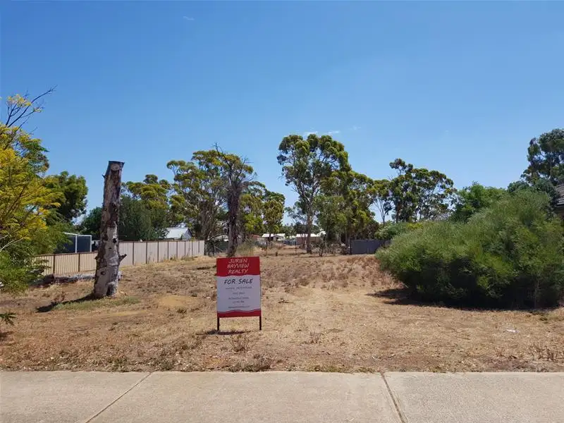 Main view of Homely land listing, LOT 32/8 Ranfurly Street, Moora WA 6510