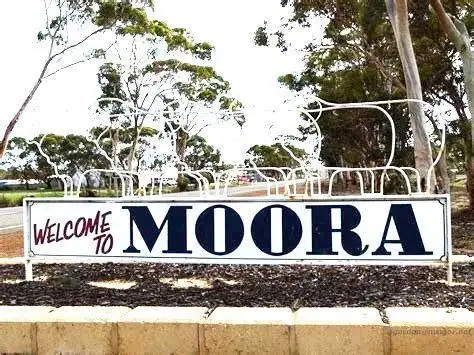 Second view of Homely land listing, LOT 32/8 Ranfurly Street, Moora WA 6510