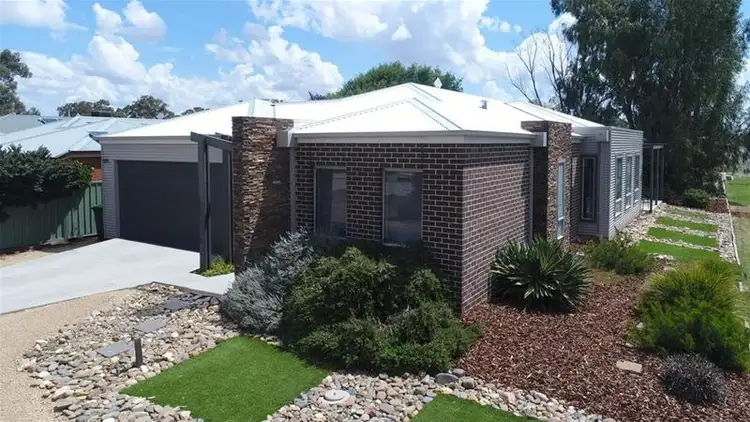 Main view of Homely house listing, 11 Reed Court, Numurkah VIC 3636