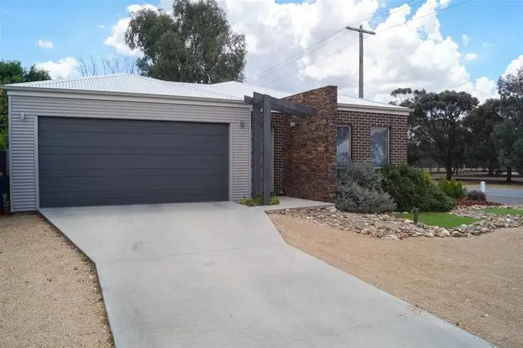 Second view of Homely house listing, 11 Reed Court, Numurkah VIC 3636