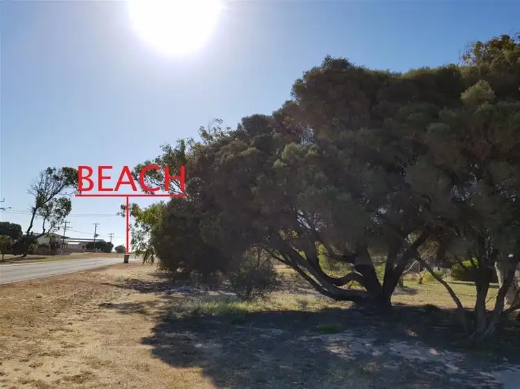 Third view of Homely house listing, 92 Bashford Street, Jurien Bay WA 6516