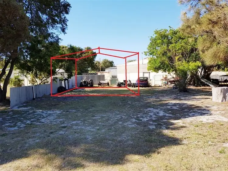 Seventh view of Homely house listing, 92 Bashford Street, Jurien Bay WA 6516