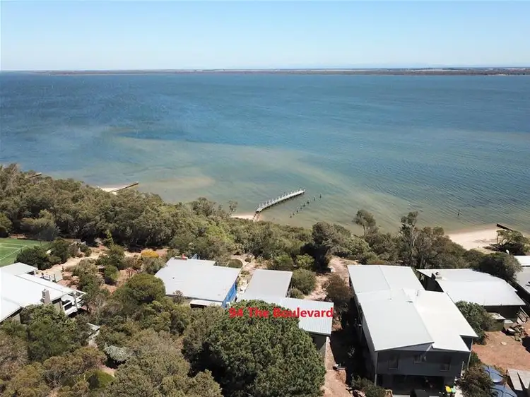 Third view of Homely house listing, 94 The Boulevard, Loch Sport VIC 3851