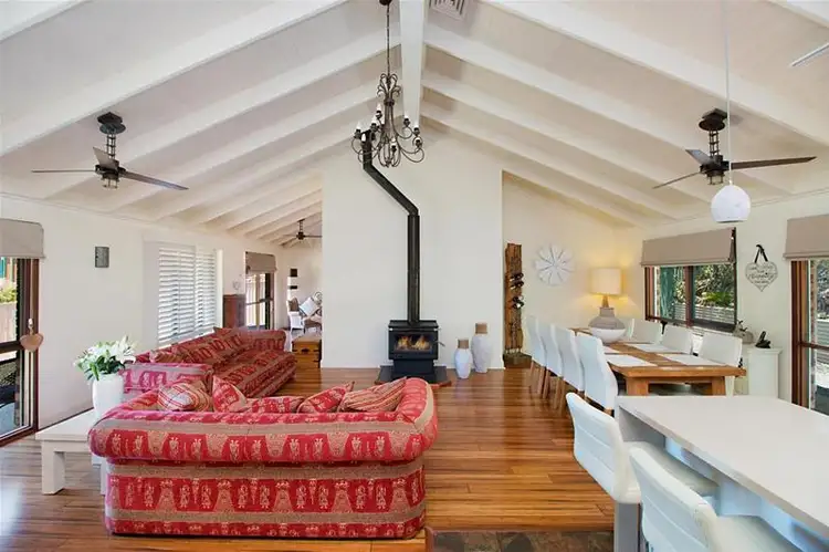 Main view of Homely house listing, 7 Pinecone Court, Elanora QLD 4221