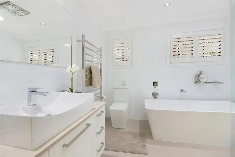 Sixth view of Homely house listing, 7 Pinecone Court, Elanora QLD 4221