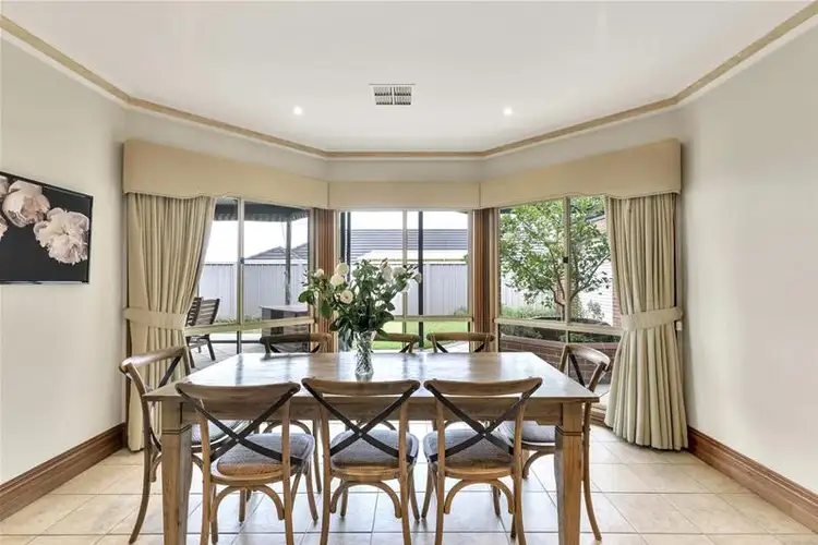 Fourth view of Homely house listing, 23 Domain Commons, Highbury SA 5089