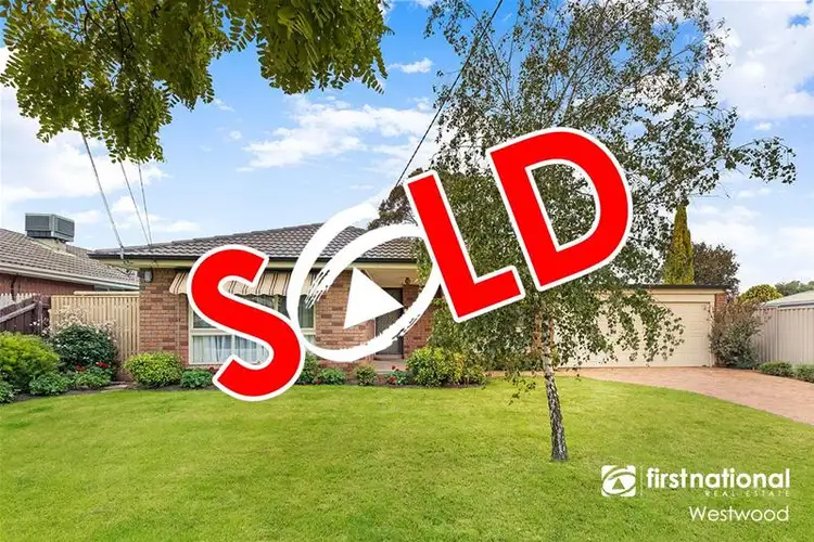 2 Manorvale Parade, Werribee VIC 3030
