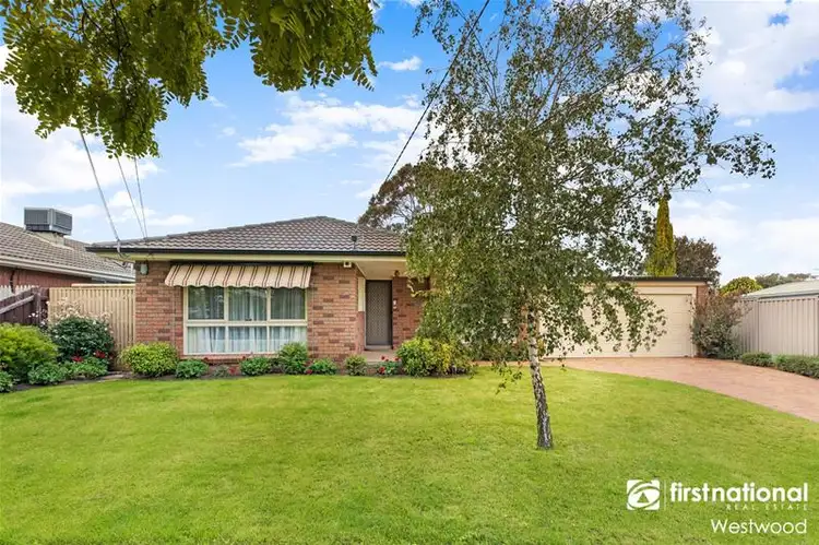 Second view of Homely house listing, 2 Manorvale Parade, Werribee VIC 3030