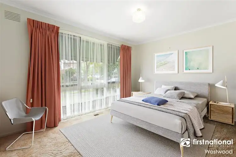 Fourth view of Homely house listing, 2 Manorvale Parade, Werribee VIC 3030