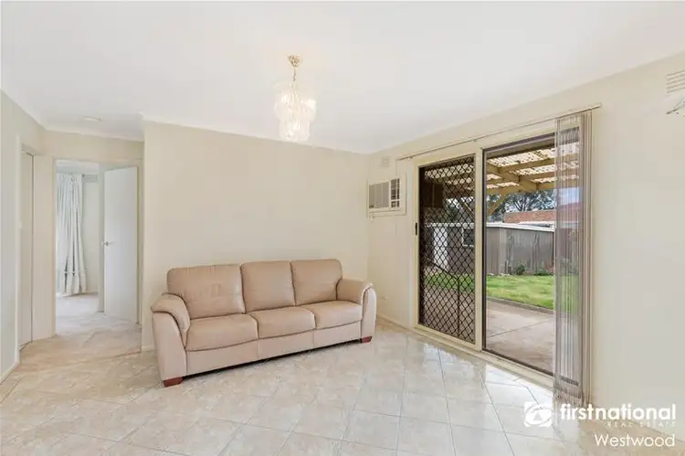 Fifth view of Homely house listing, 2 Manorvale Parade, Werribee VIC 3030
