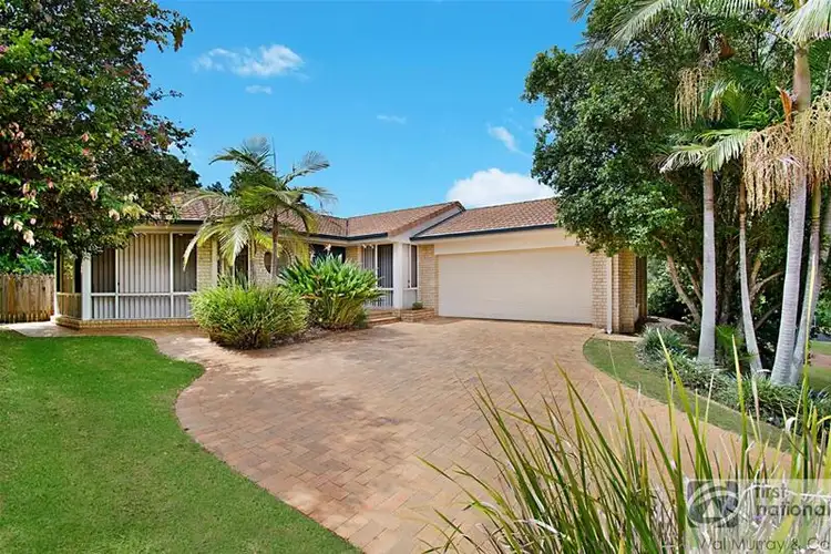 Main view of Homely house listing, 4 Sarah Court, Goonellabah NSW 2480