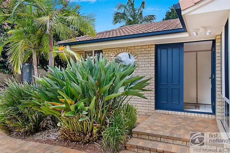 Second view of Homely house listing, 4 Sarah Court, Goonellabah NSW 2480