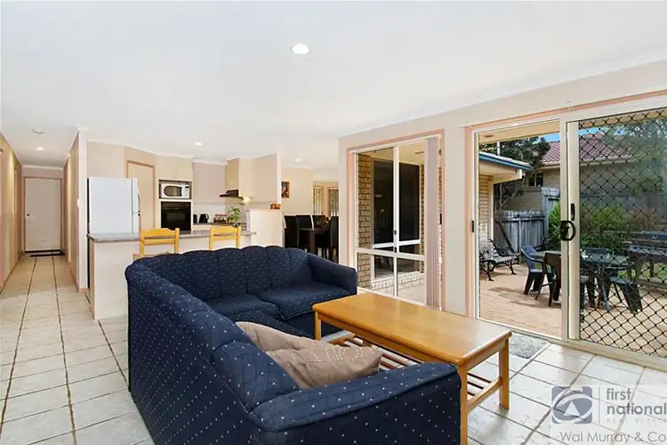 Fourth view of Homely house listing, 4 Sarah Court, Goonellabah NSW 2480