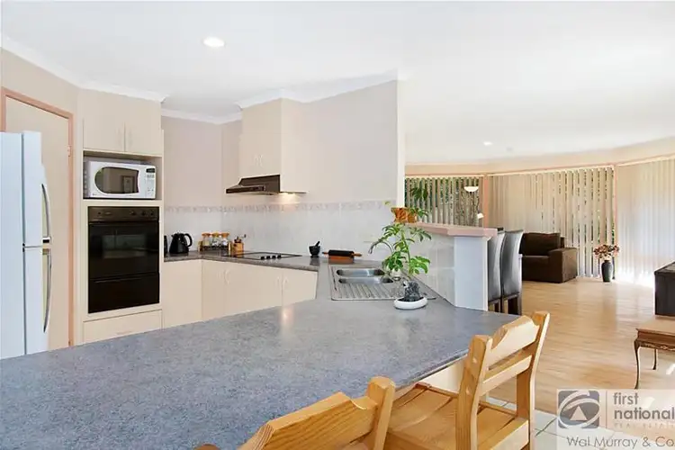 Fifth view of Homely house listing, 4 Sarah Court, Goonellabah NSW 2480