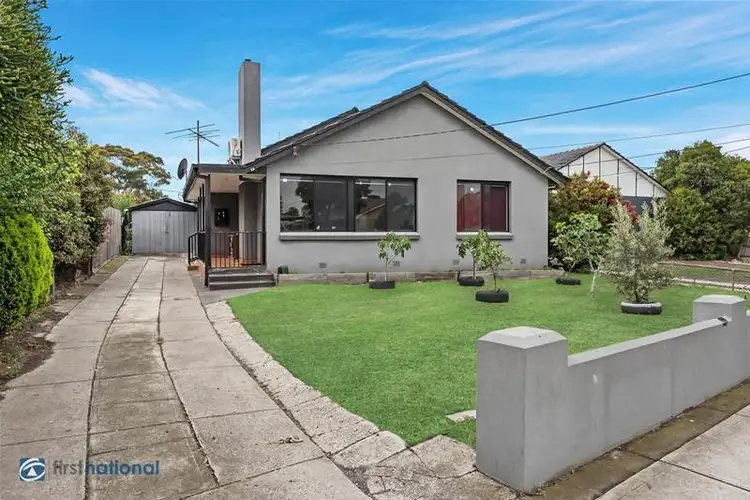 10 Doy Street, Dallas VIC 3047