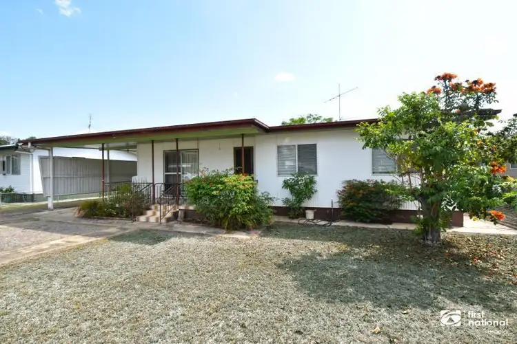 33 Cooper Street, Biloela QLD 4715