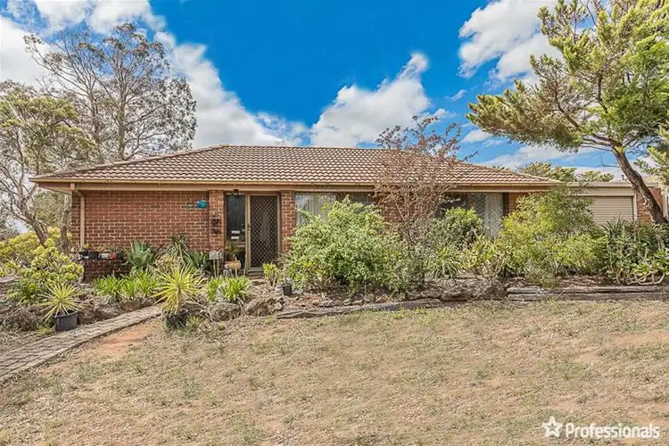 48 Tulloch Avenue, Kurunjang VIC 3337