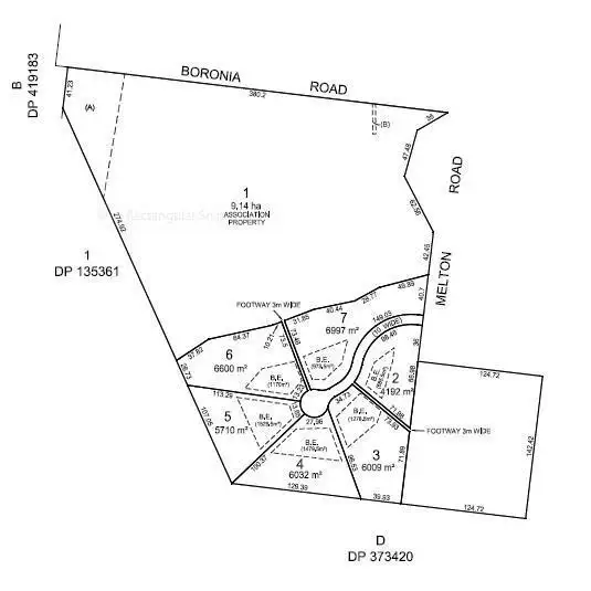 Second view of Homely rural property listing, 22 Boronia Road, Glenorie NSW 2157