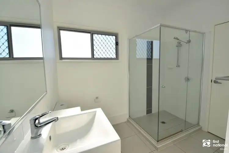 Fifth view of Homely house listing, 58 Highland Way, Biloela QLD 4715